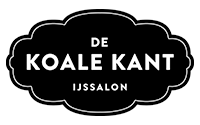 IJssalon De Koale Kant