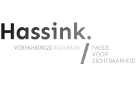 Hassink Verpakkingsdrukwerk
