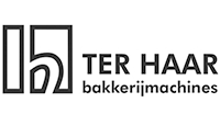 Ter Haar bakkerijmachines